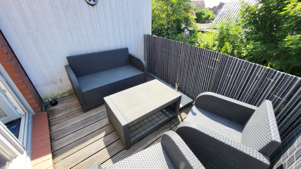Balkon Balkon