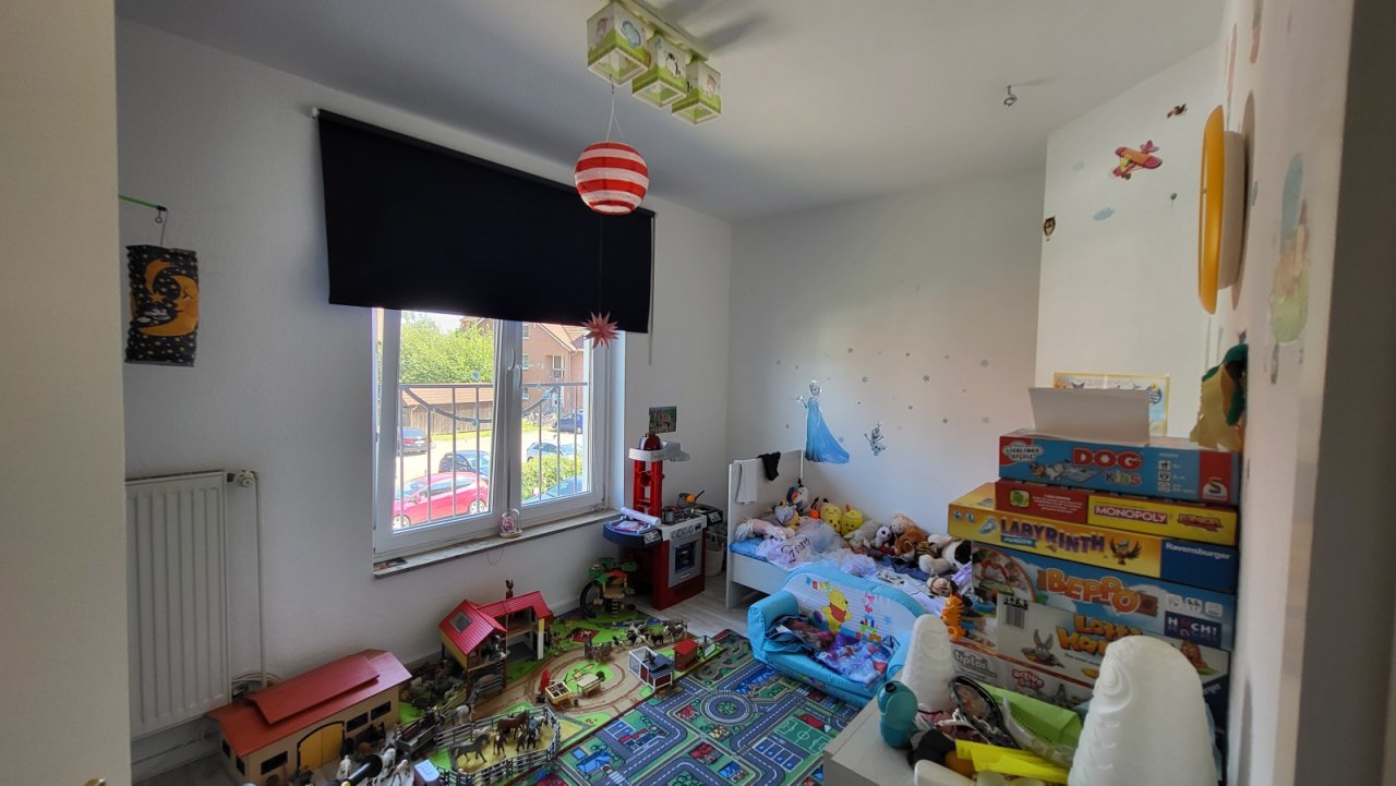 Kinder - Arbeitszimmer Kinder - Arbeitszimmer