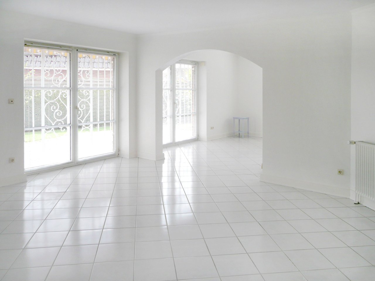 großes Wohnzimmer - großes Wohnzimmer -