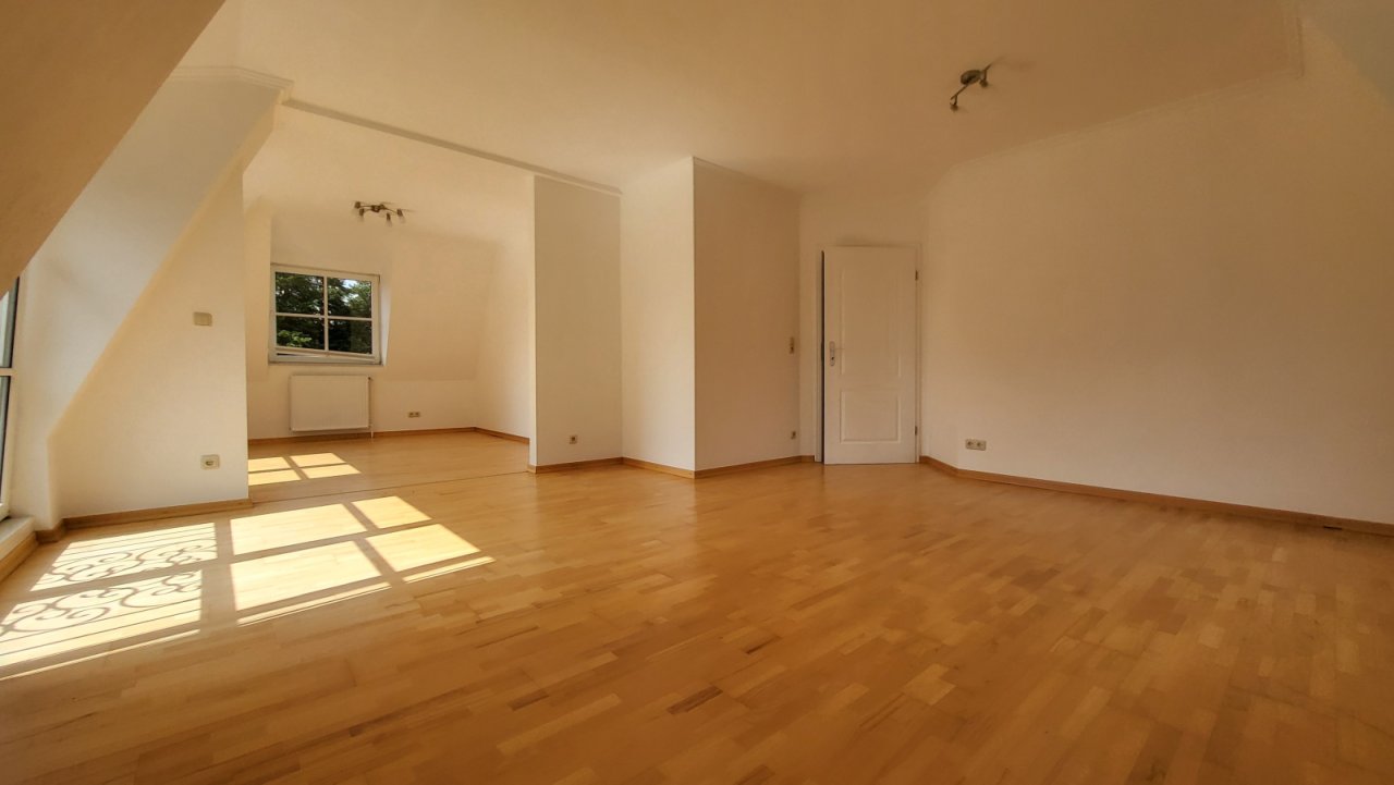 Wohnzimmer im OG - Wohnzimmer im OG -