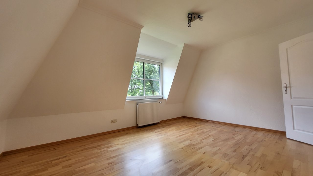 Schlafzimmer OG Schlafzimmer OG
