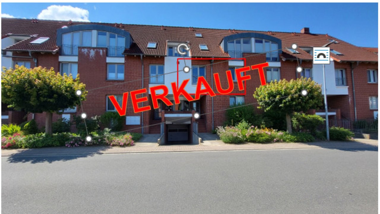 JUNG VERKAUFT JUNG VERKAUFT