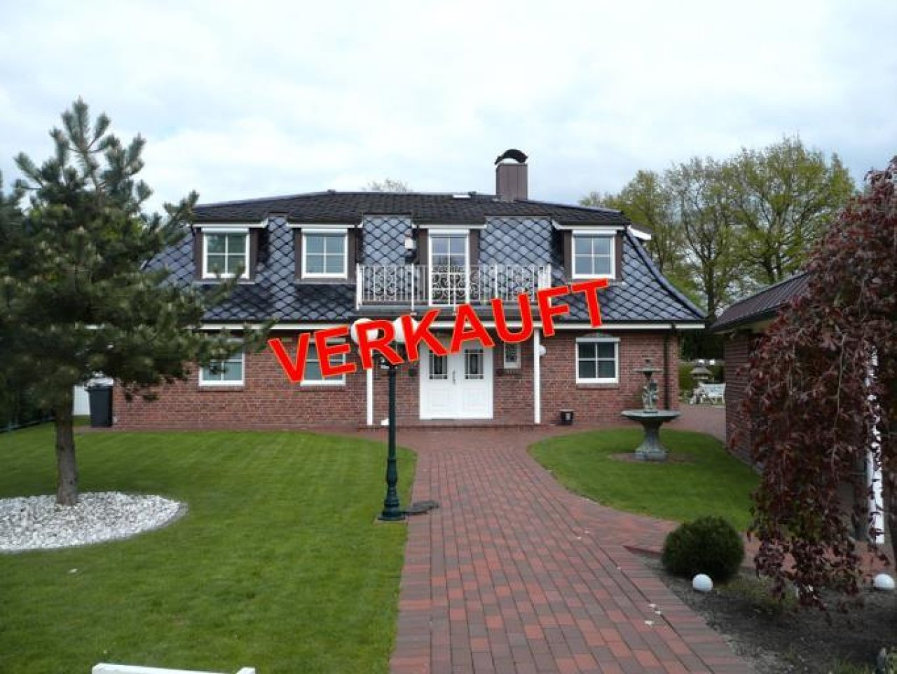 Haus Haus