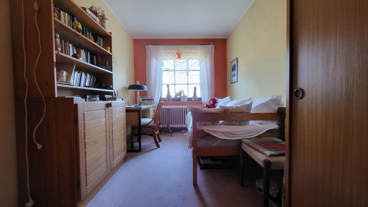 Arbeitszimmer Arbeitszimmer