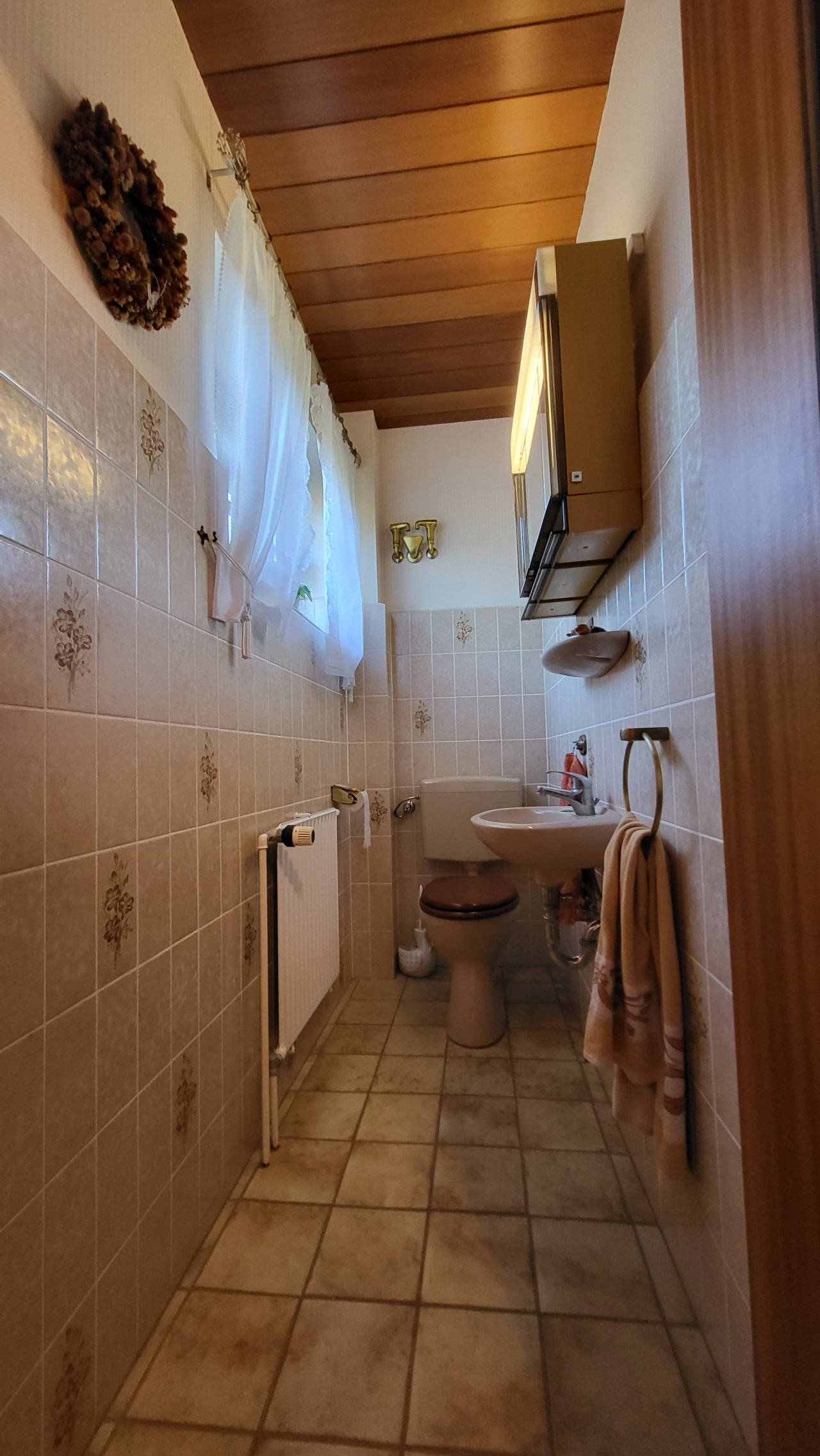 Gäste-WC Gäste-WC