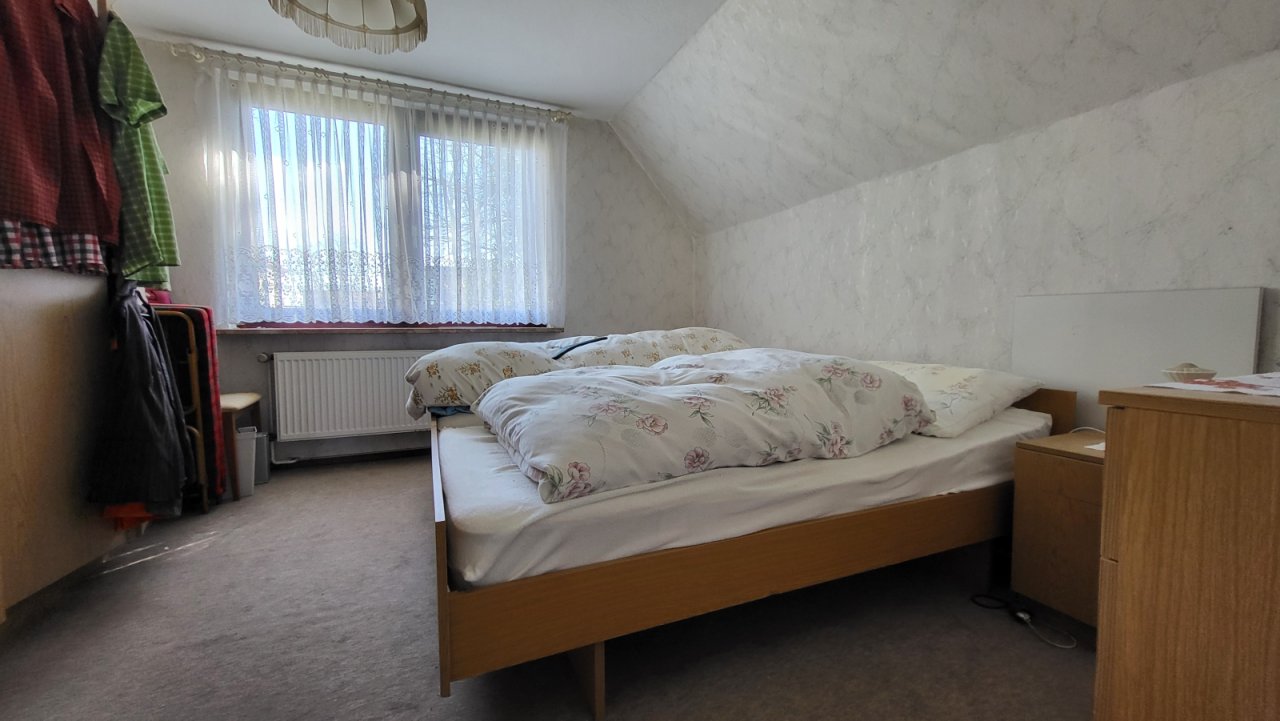 Kinderzimmer 2 im OG