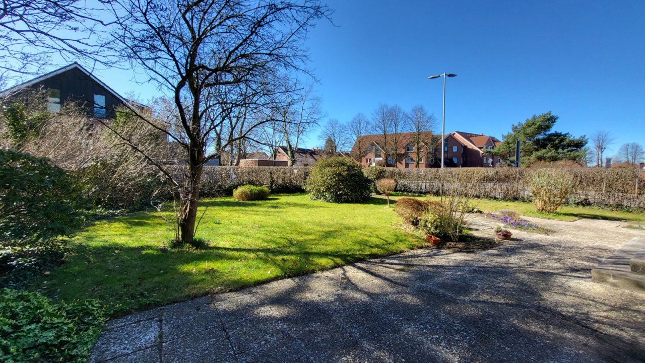 Grundstück 