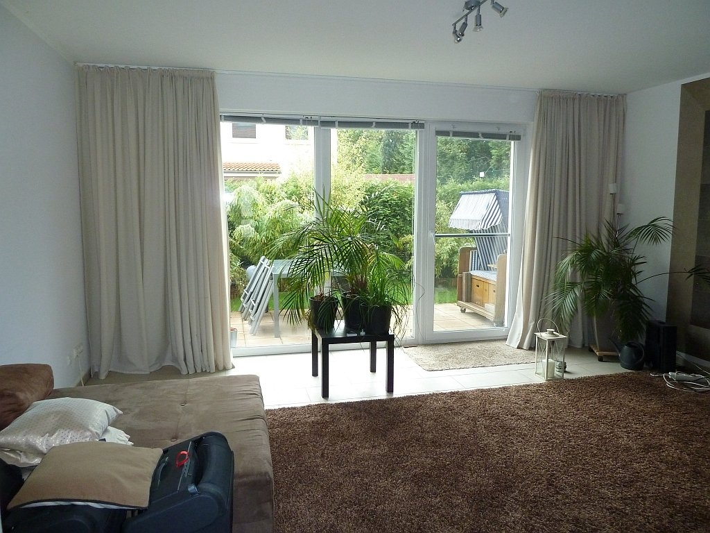 Wohnzimmer (Referenzbild) Wohnzimmer (Referenzbild)