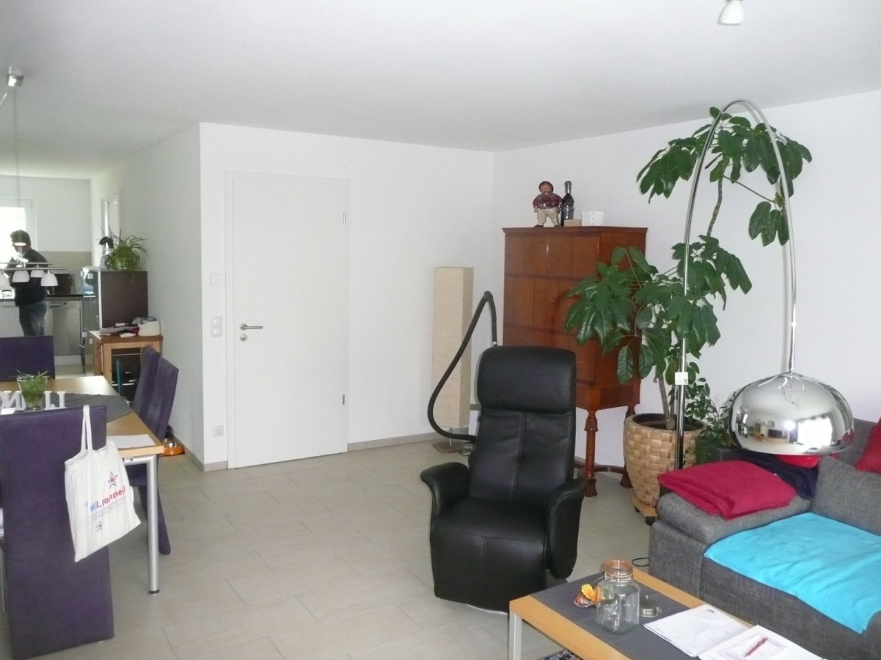 Wohnzimmer Wohnzimmer