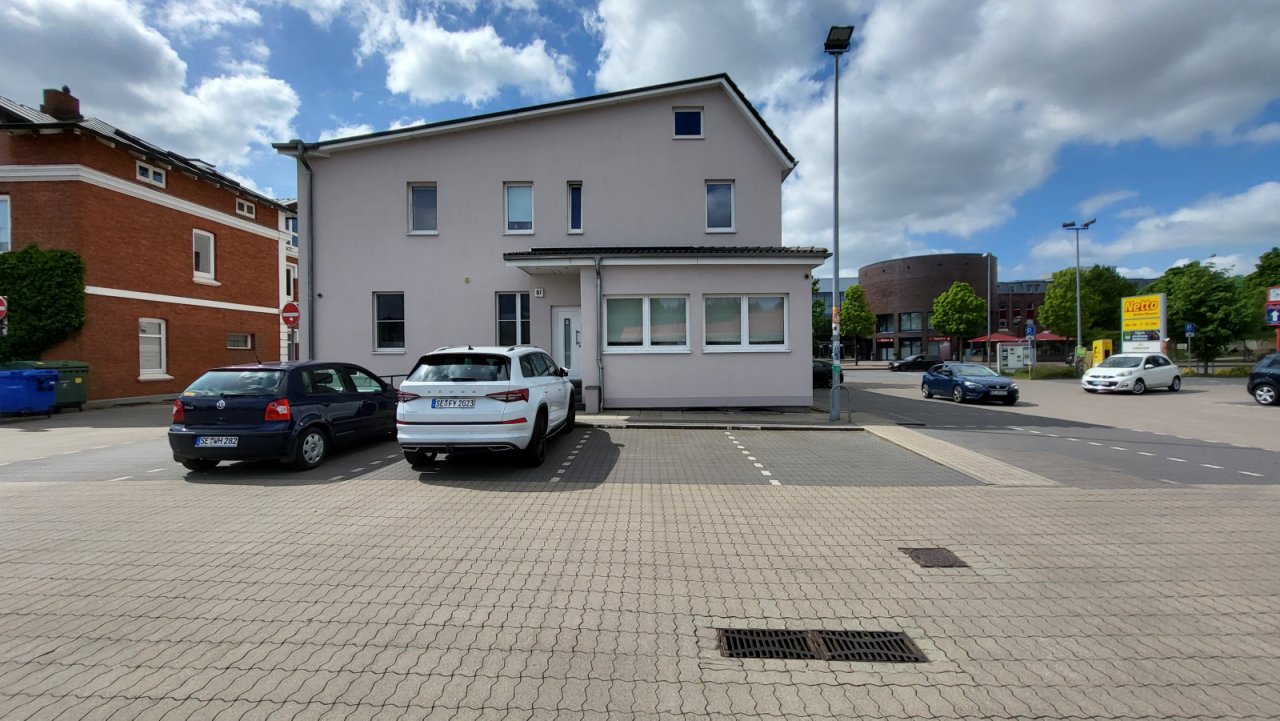 Haus Haus