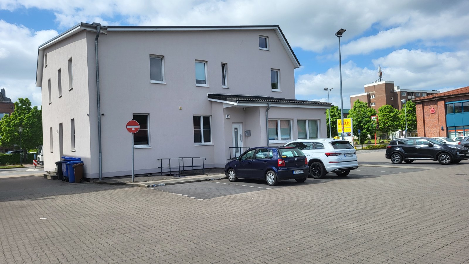 Haus Haus