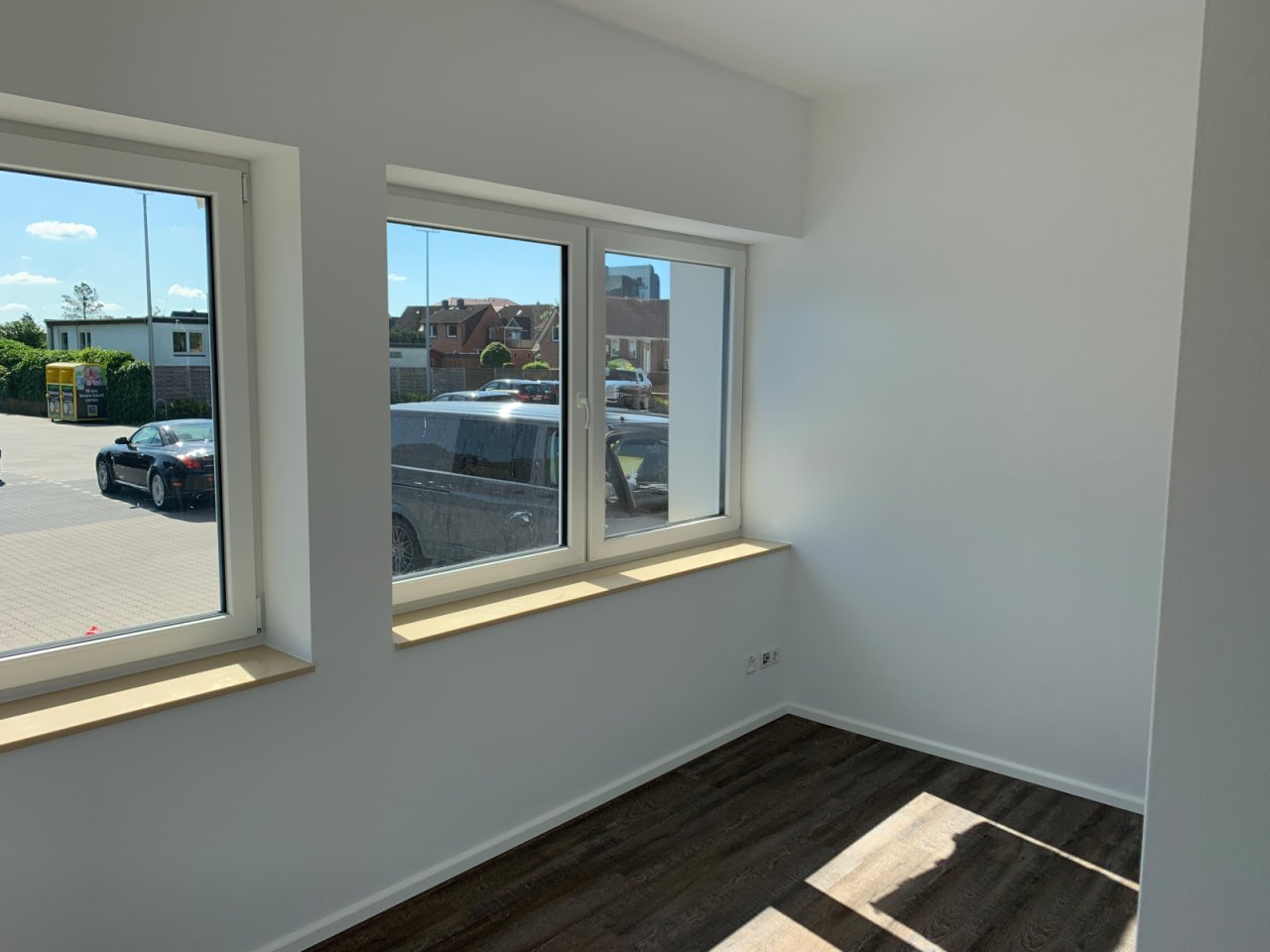 kleines Büro kleines Büro