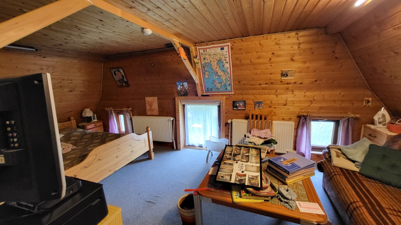 Kinderzimmer im OG Kinderzimmer im OG