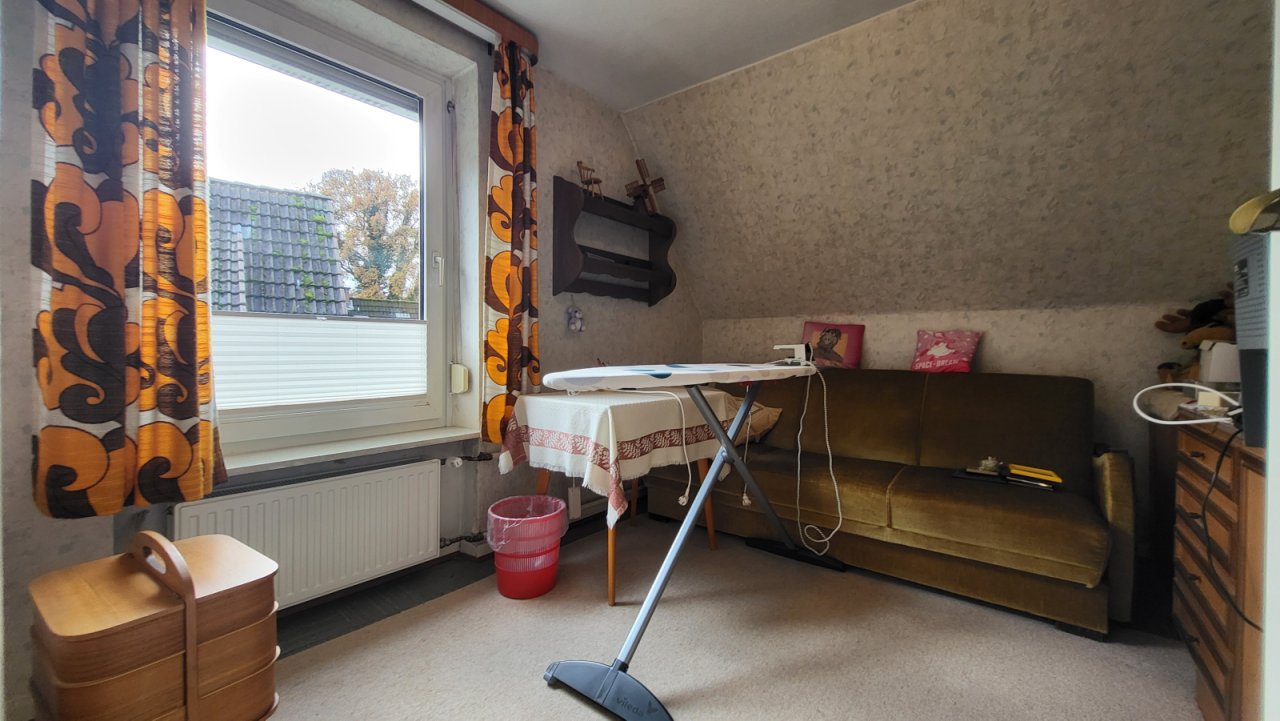 Kinderzimmer 1 im OG