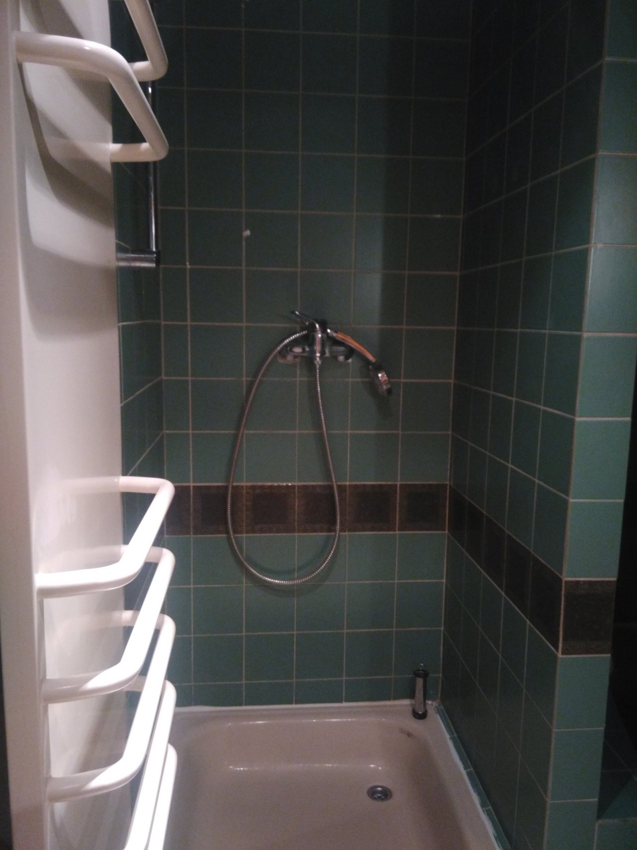 Bilder-Einliegerwohnung,Dusche Bilder-Einliegerwohnung,Dusche