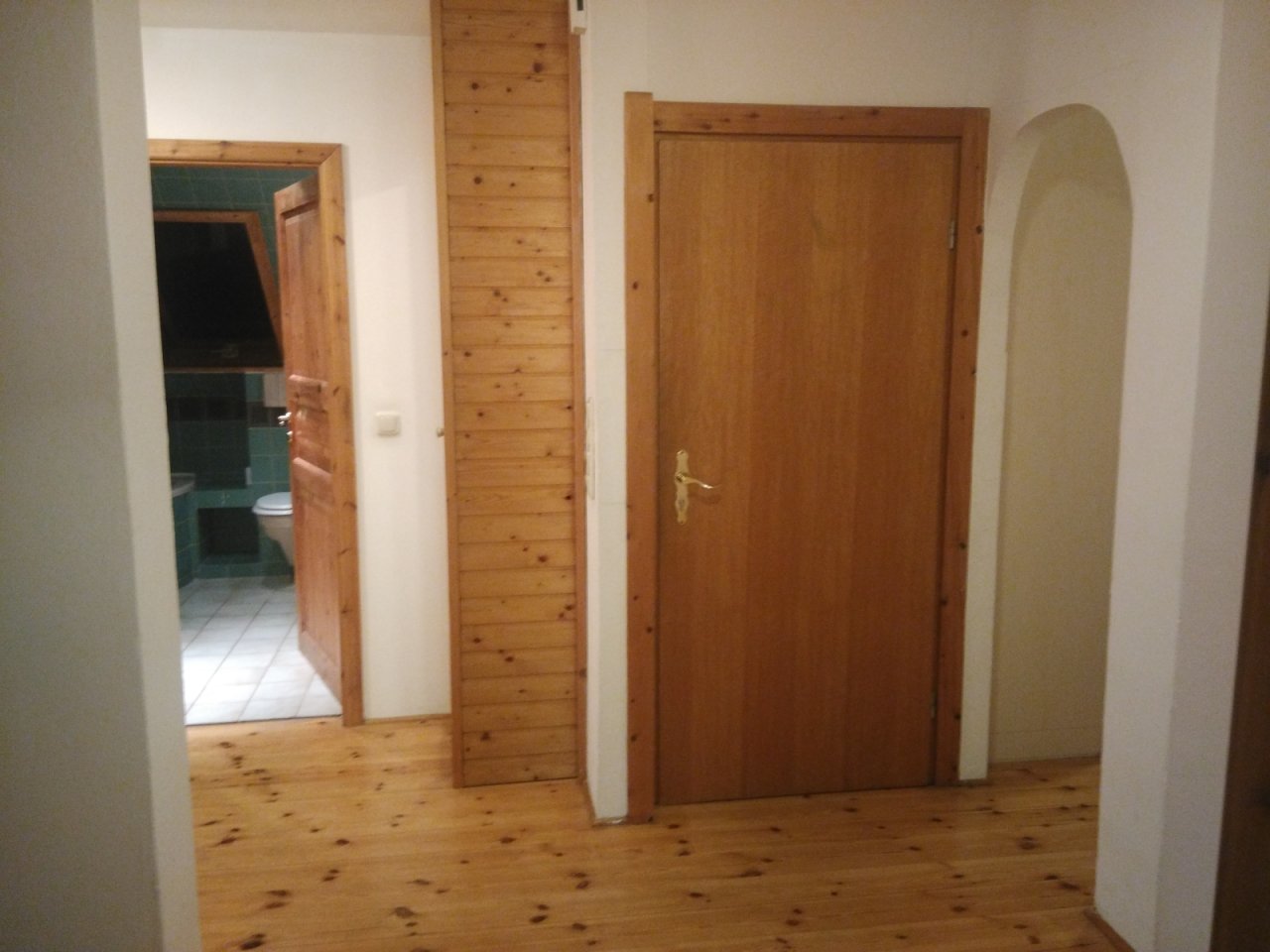 Bilder-Einliegerwohnung-Eingangsbereich Bilder-Einliegerwohnung-Eingangsbereich