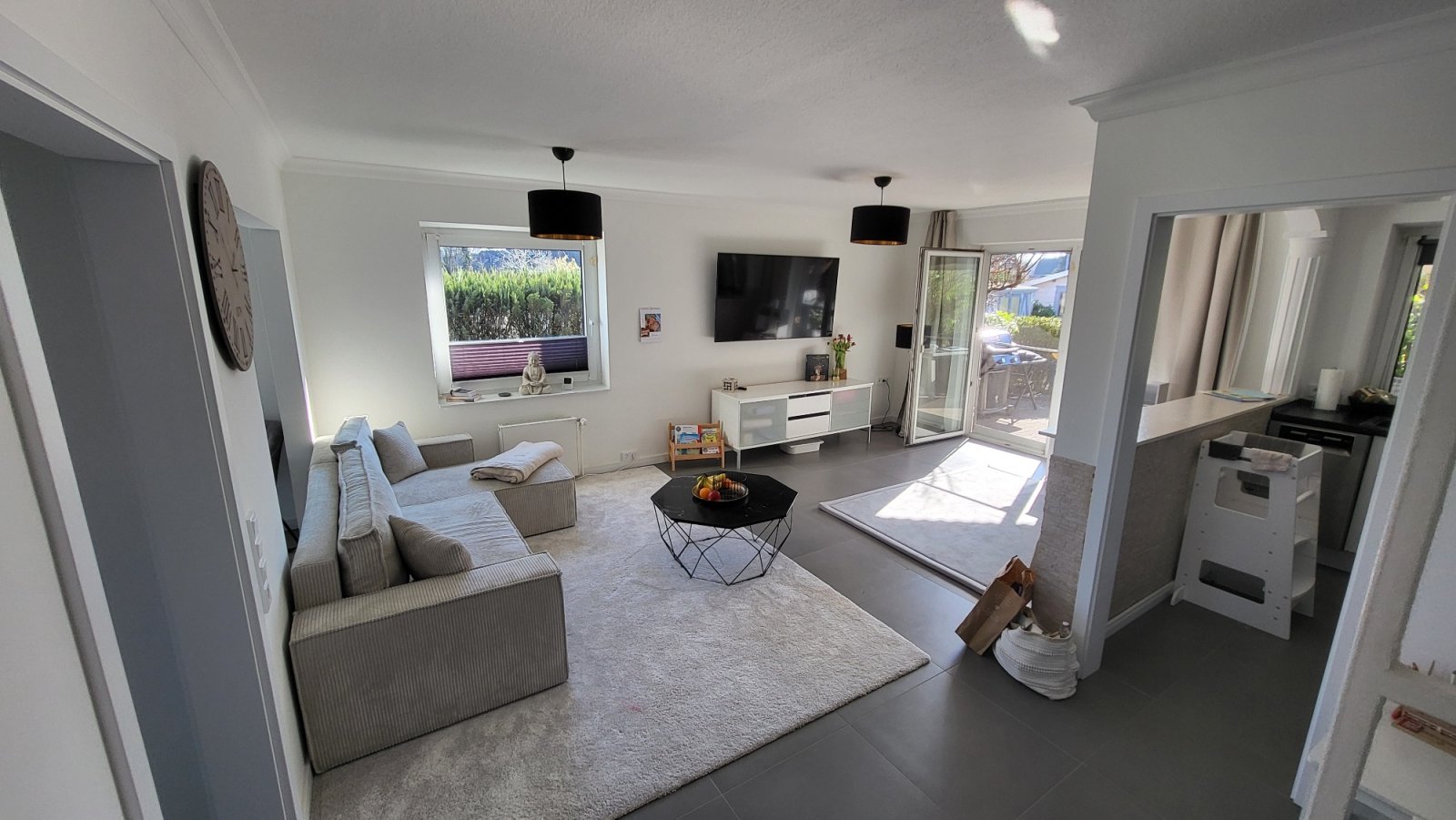 Wohnzimmer Wohnzimmer