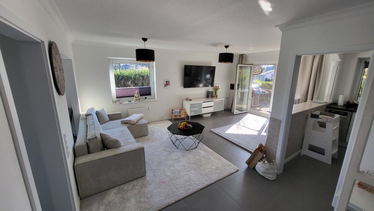 Wohnzimmer Wohnzimmer