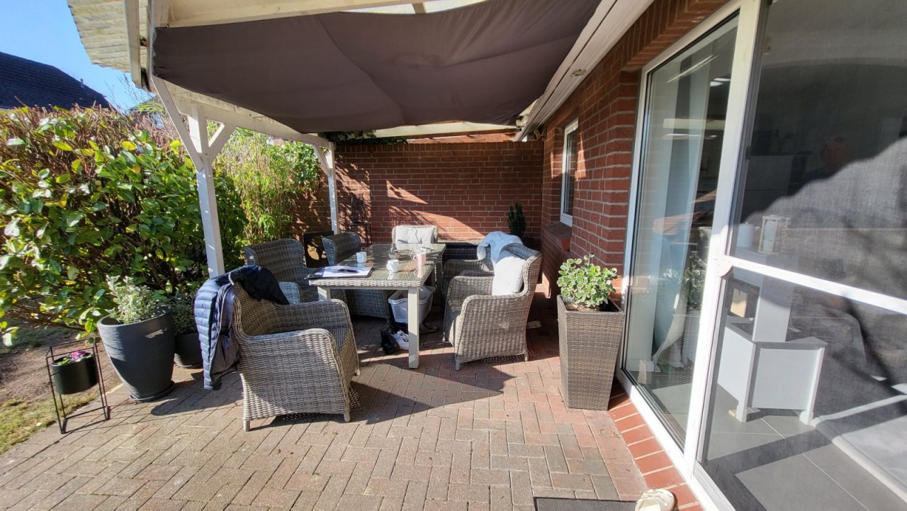 Terrasse Terrasse