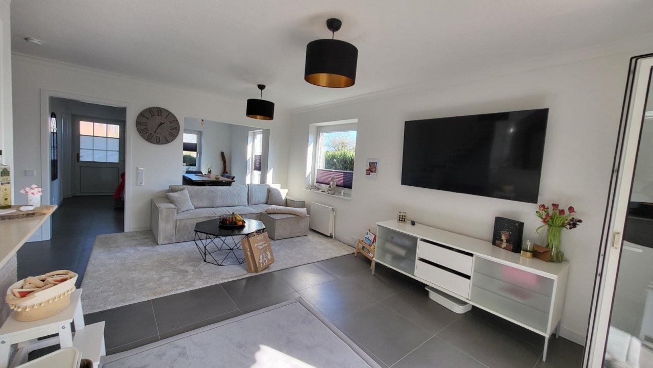 Wohnzimmer Wohnzimmer