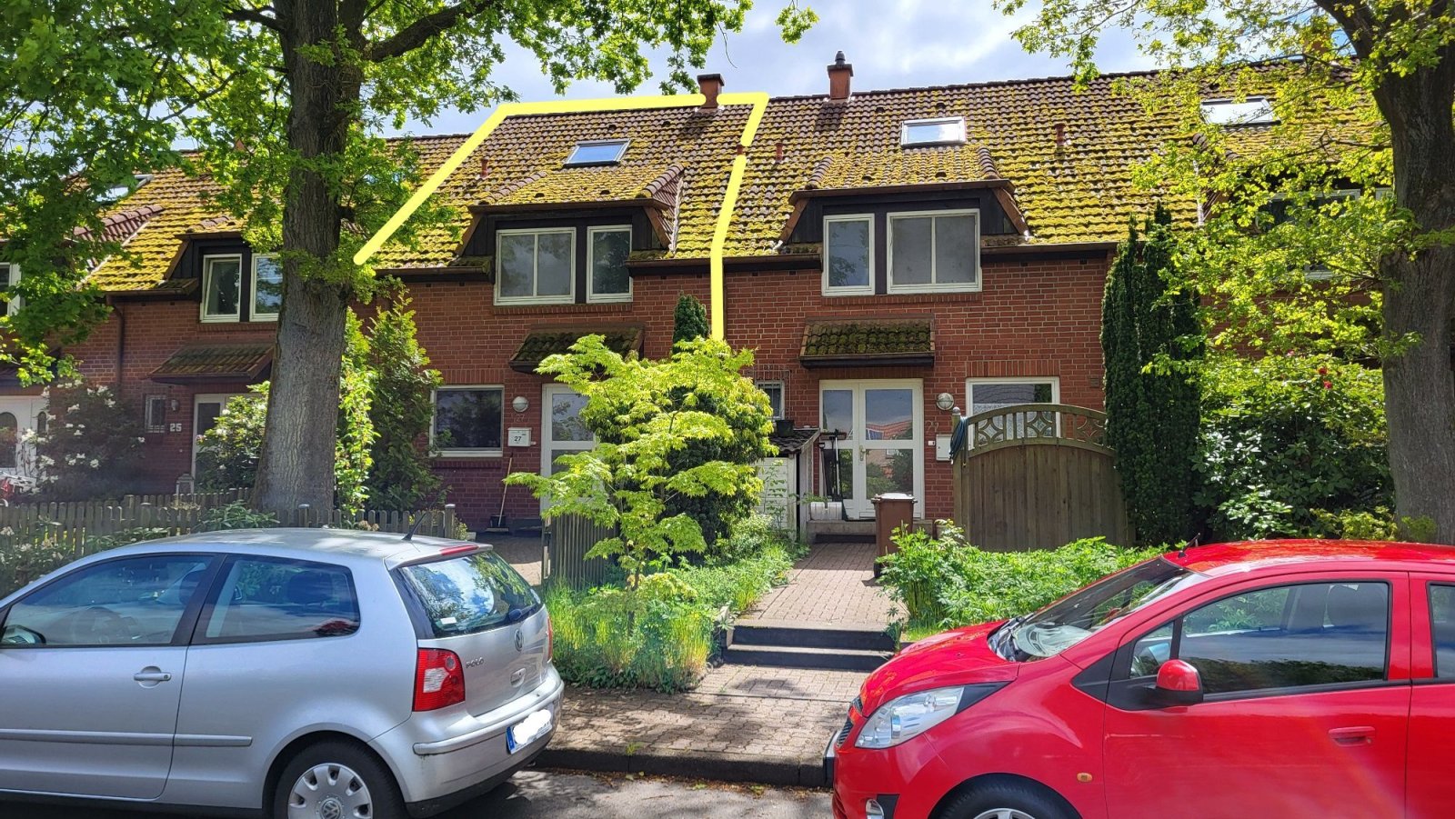 Kaltenkirchen: Schönes Mittelreihenhaus mit Vollkeller und Garage in Kaltenkirchen am Ehrenhain Kaltenkirchen: Schönes Mittelreihenhaus mit Vollkeller und Garage in Kaltenkirchen am Ehrenhain