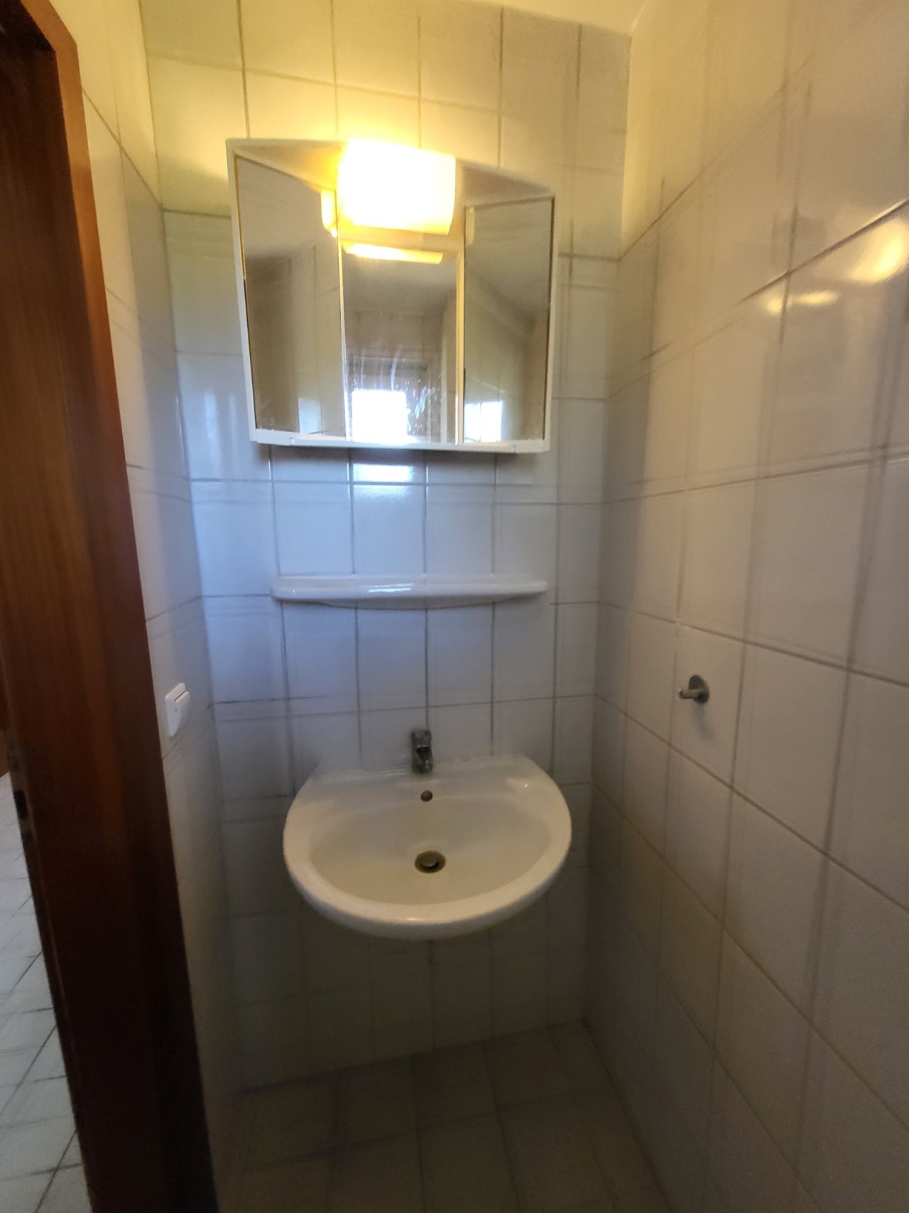 Gäste-WC - Gäste-WC -