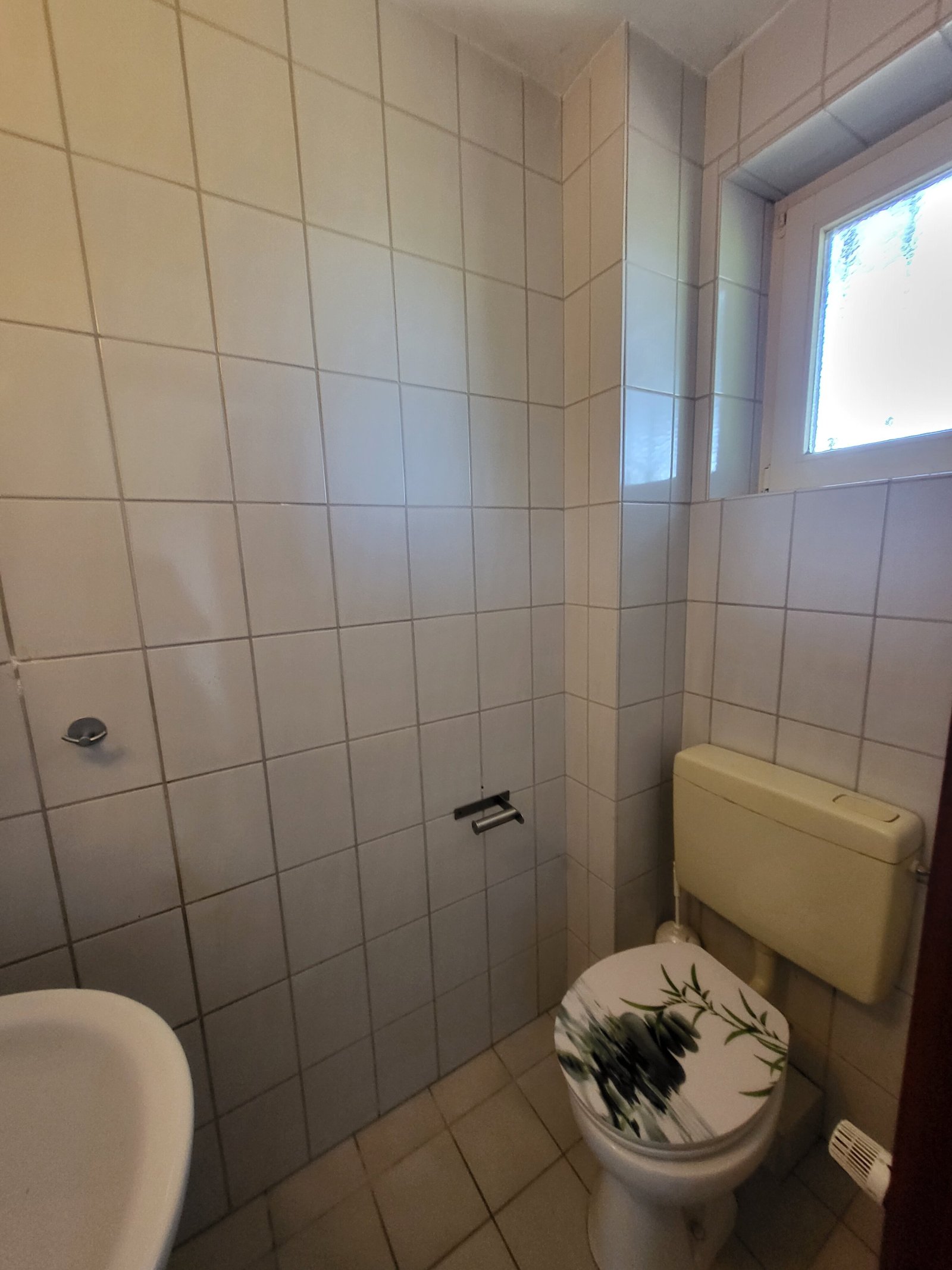 Gäste-WC Gäste-WC