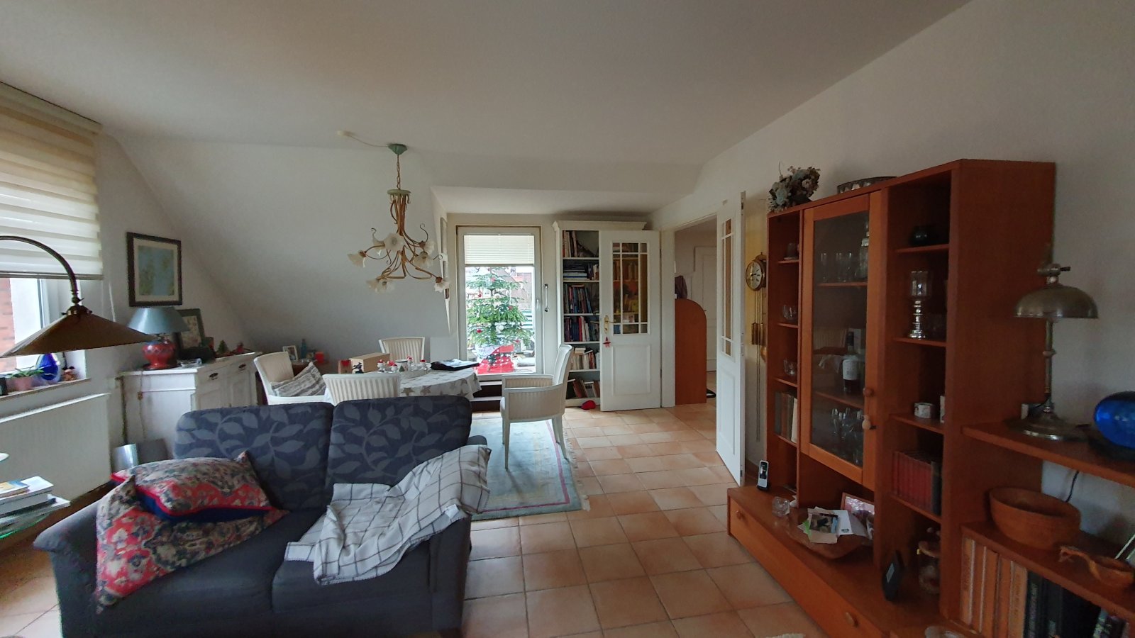 Wohnzimmer - Wohnzimmer -