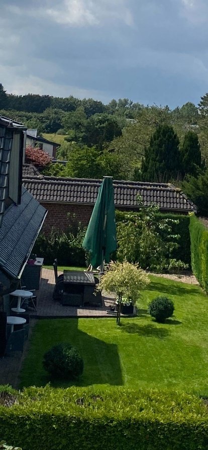 Garten Garten