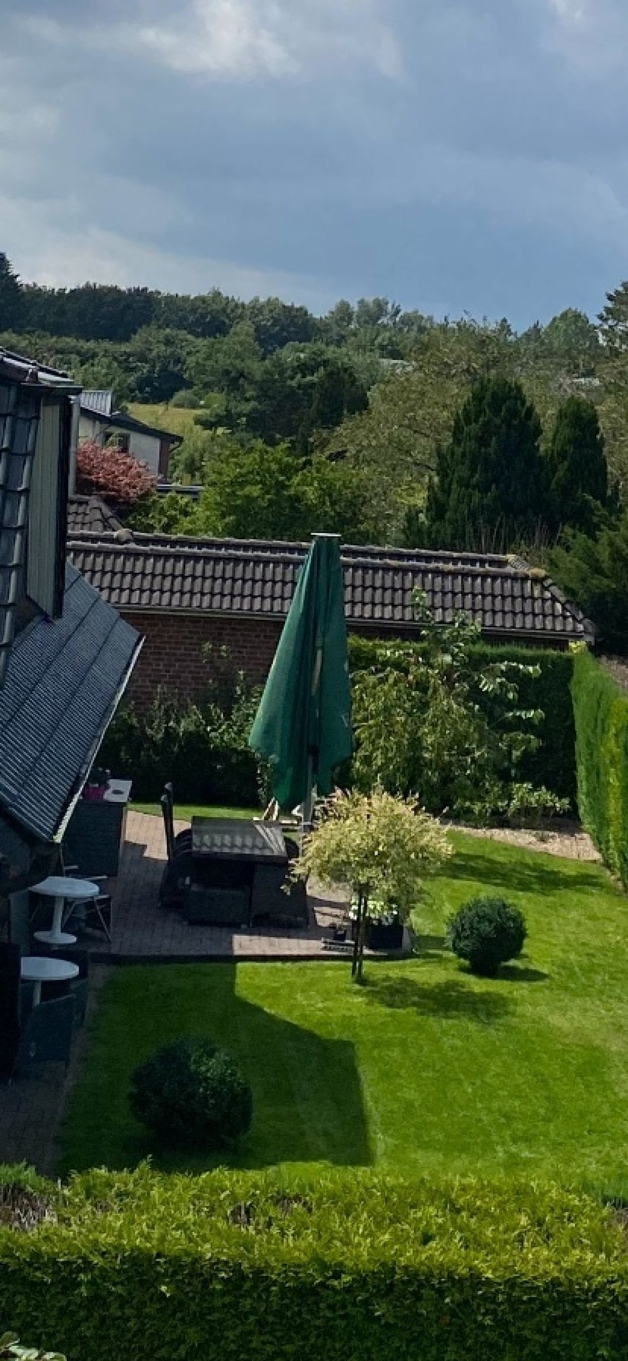 Garten Garten