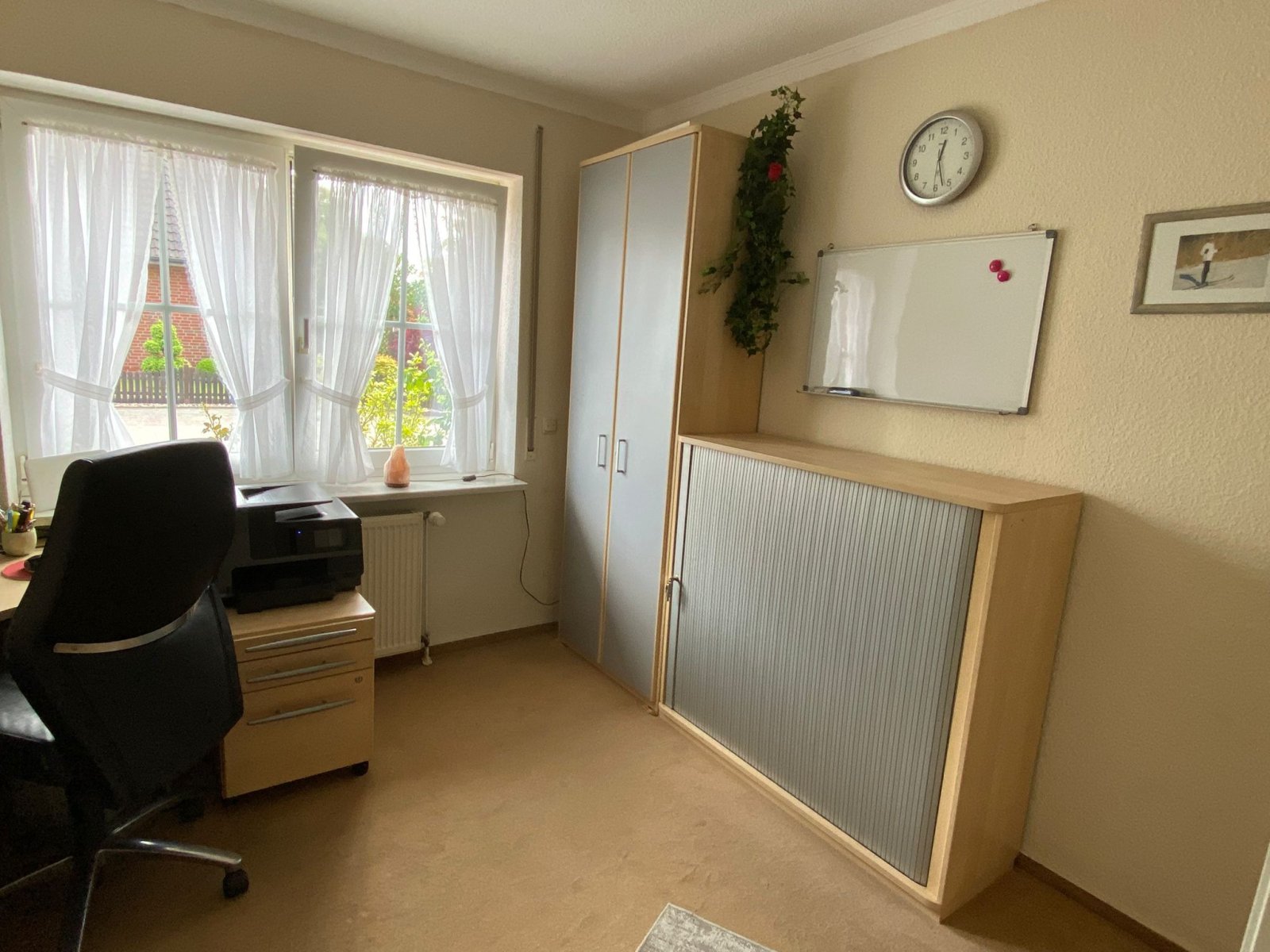 Büro EG Büro EG