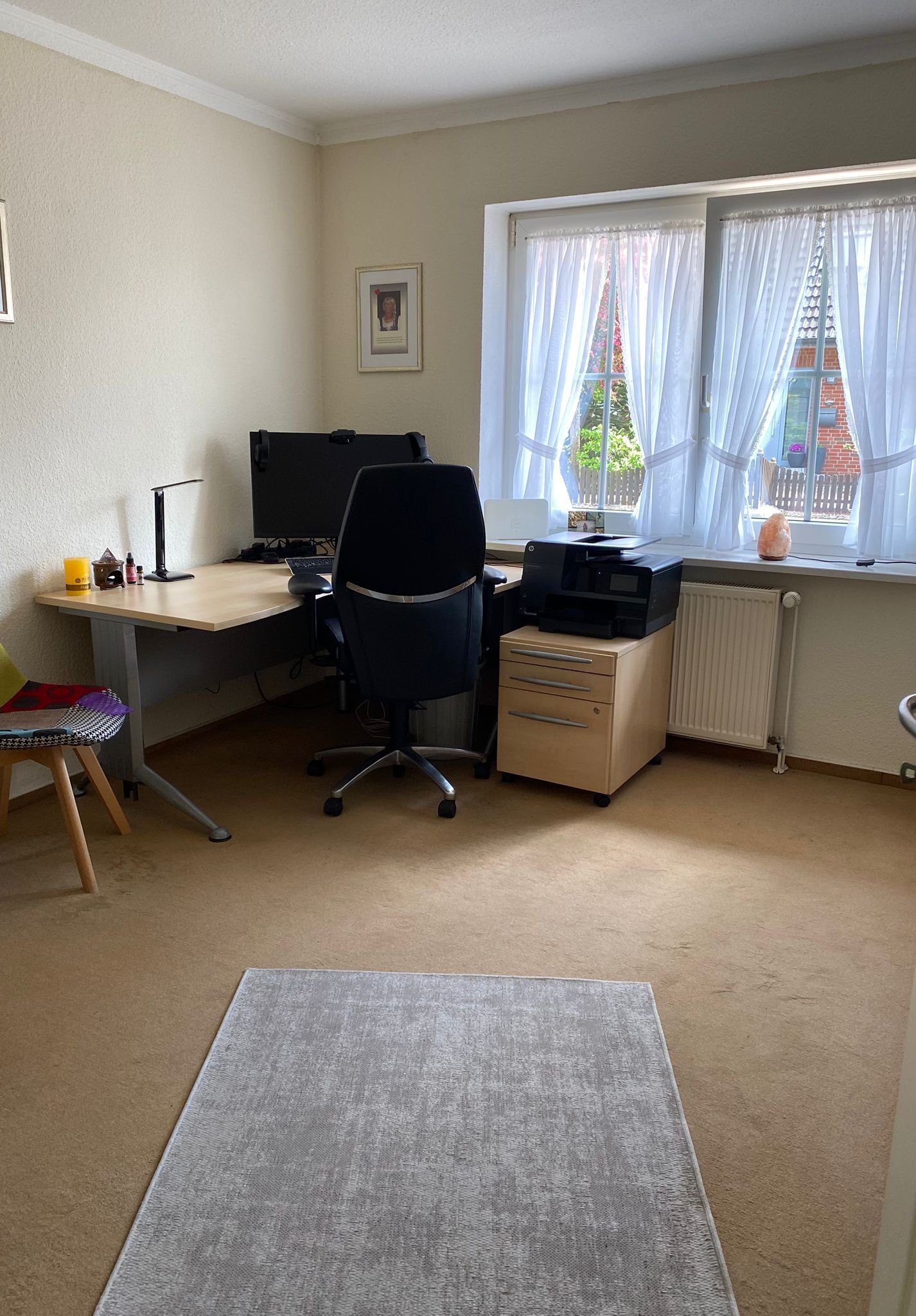 Büro EG Büro EG