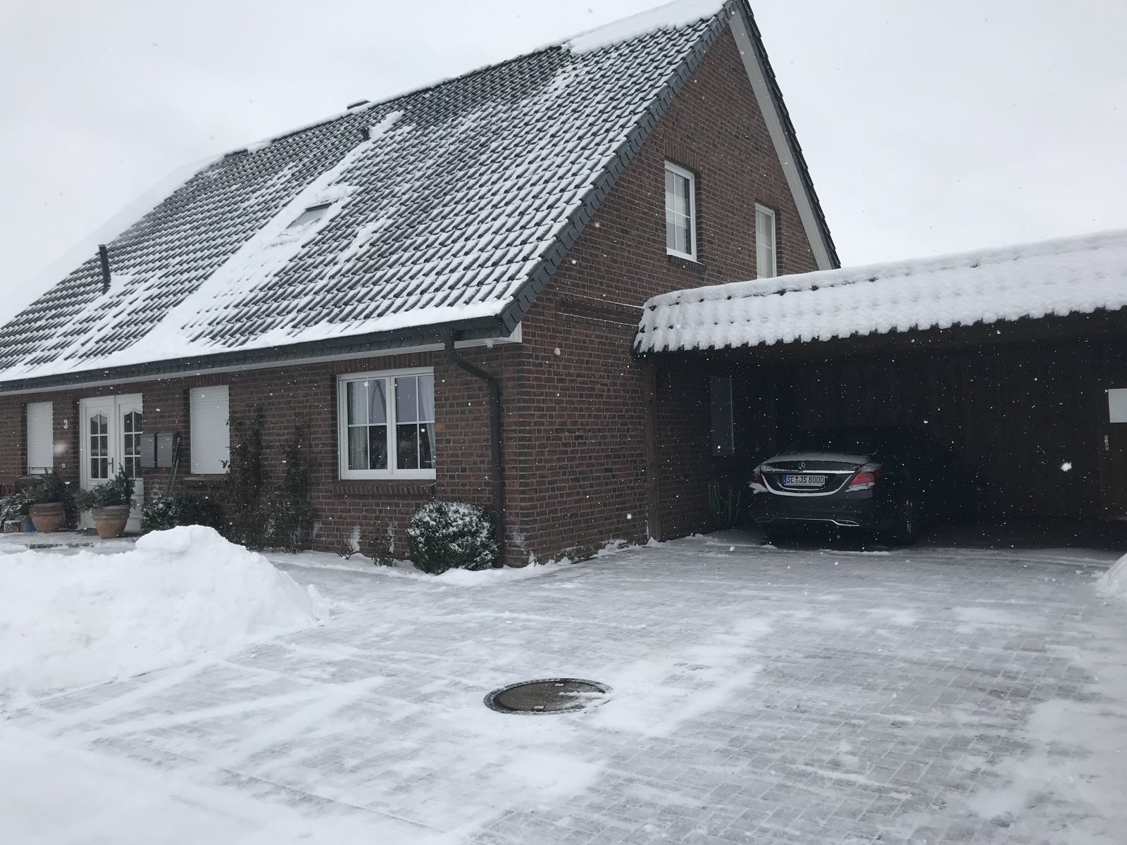 Im Winter Im Winter