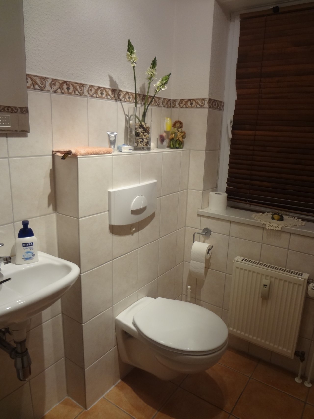 Gäste WC, EG Gäste WC, EG