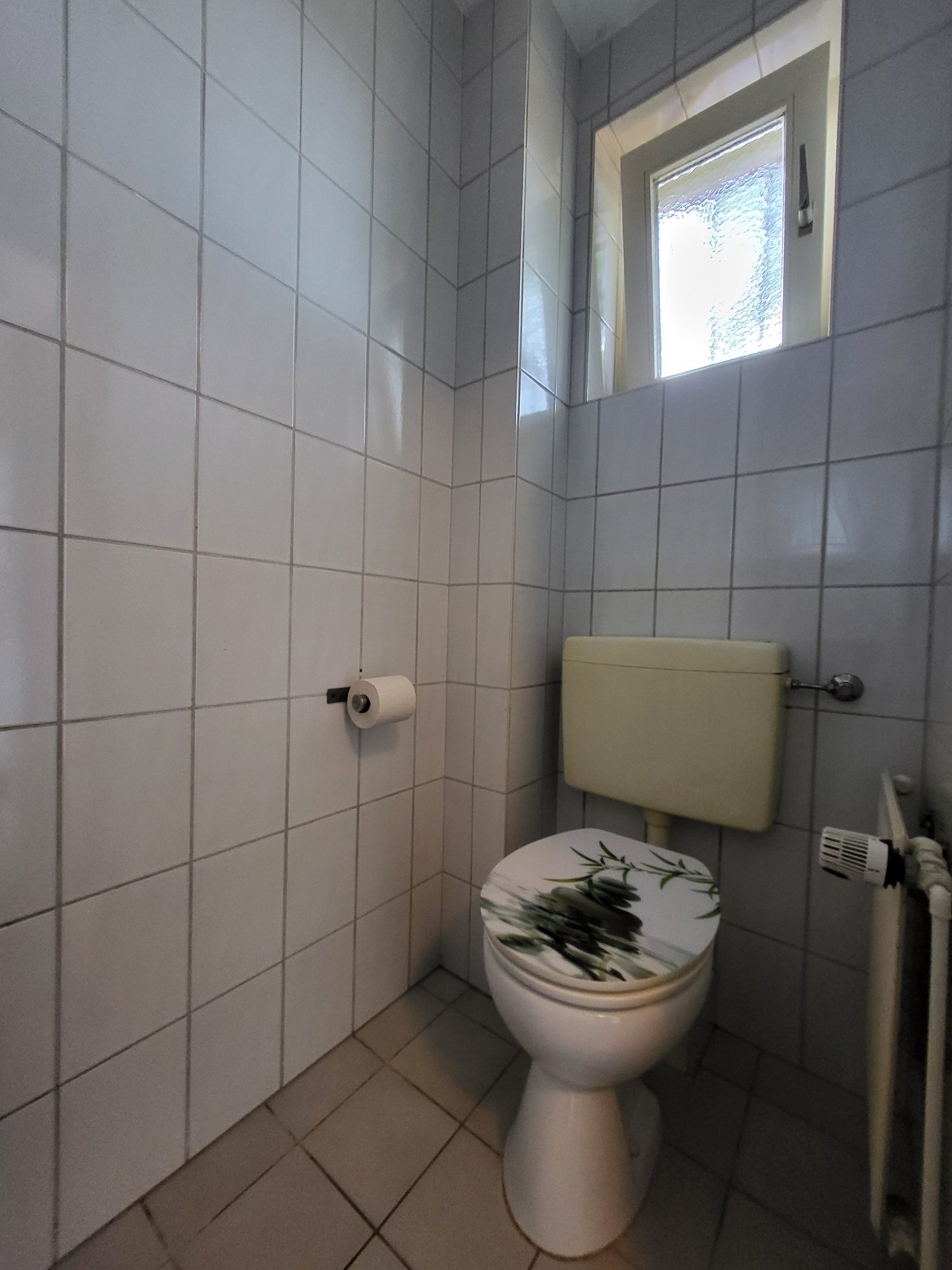 Gäste-WC