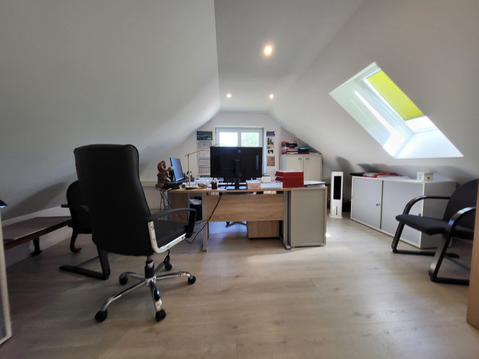 Büro - Haupthaus Büro - Haupthaus