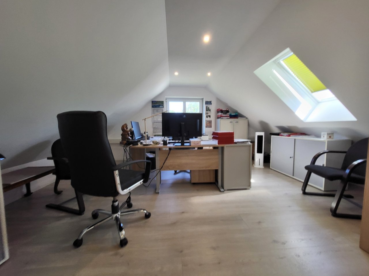 Büro - Haupthaus Büro - Haupthaus